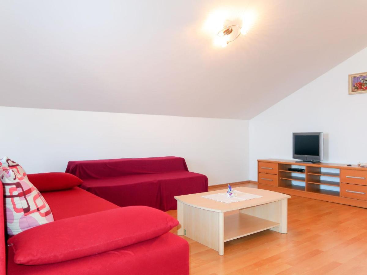 Apartment Marija - Vrb103 By Interhome Vrbnik Eksteriør billede