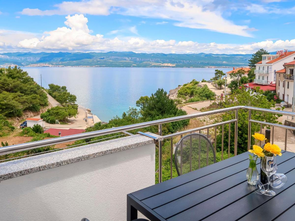 Apartment Marija - Vrb103 By Interhome Vrbnik Eksteriør billede