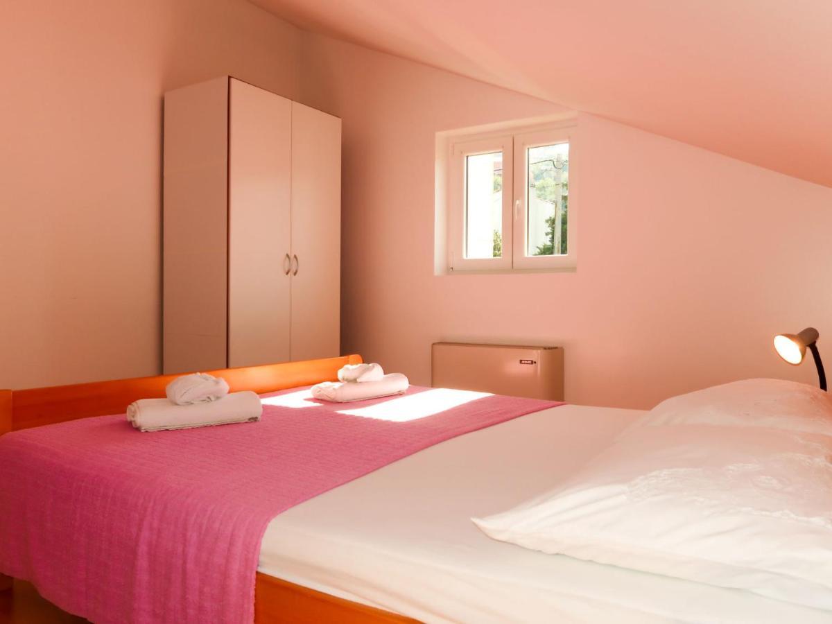 Apartment Marija - Vrb103 By Interhome Vrbnik Eksteriør billede