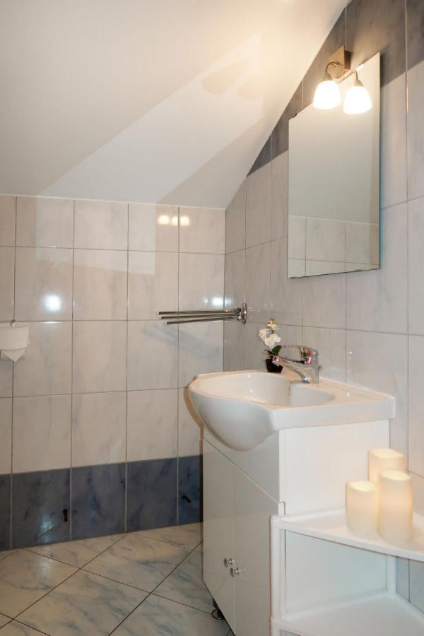 Apartment Marija - Vrb103 By Interhome Vrbnik Eksteriør billede